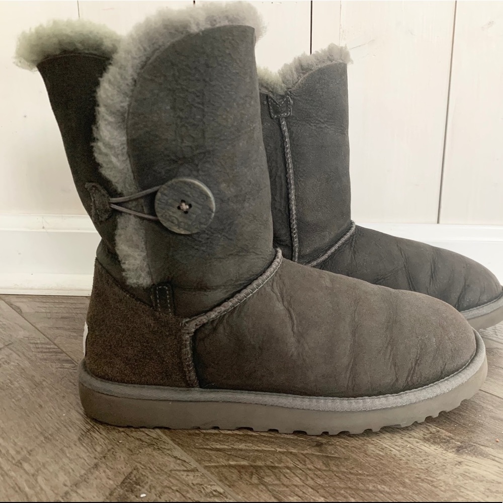 UGG boots